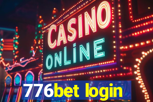 776bet login